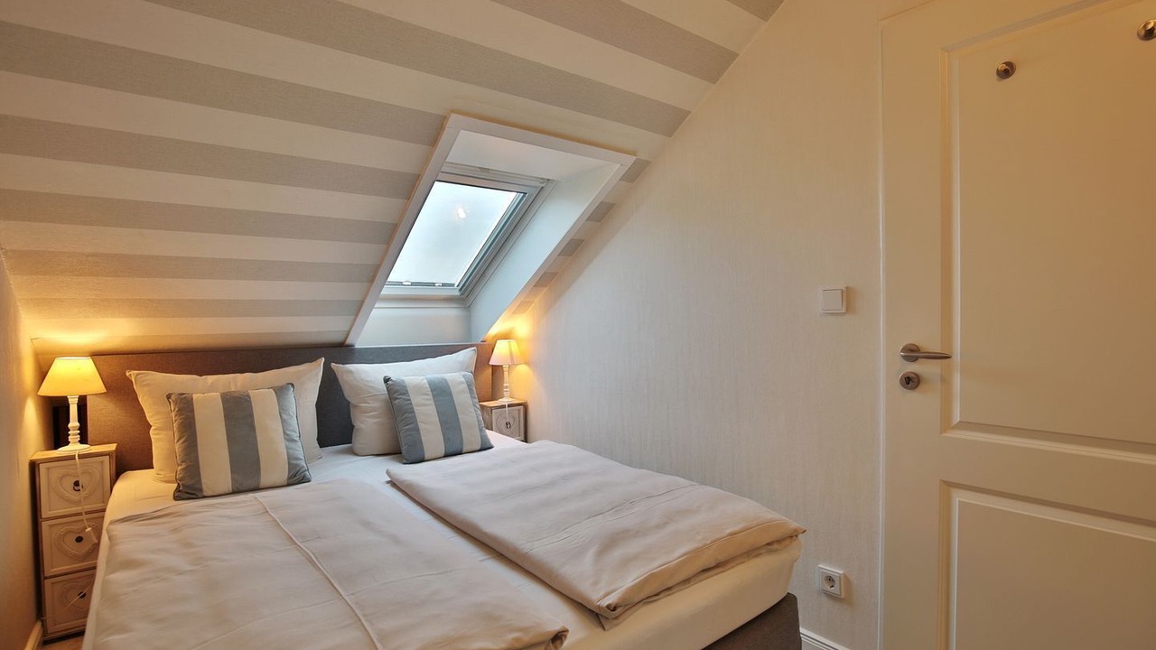 Photo of Bedroom in Timmendorfer Strand