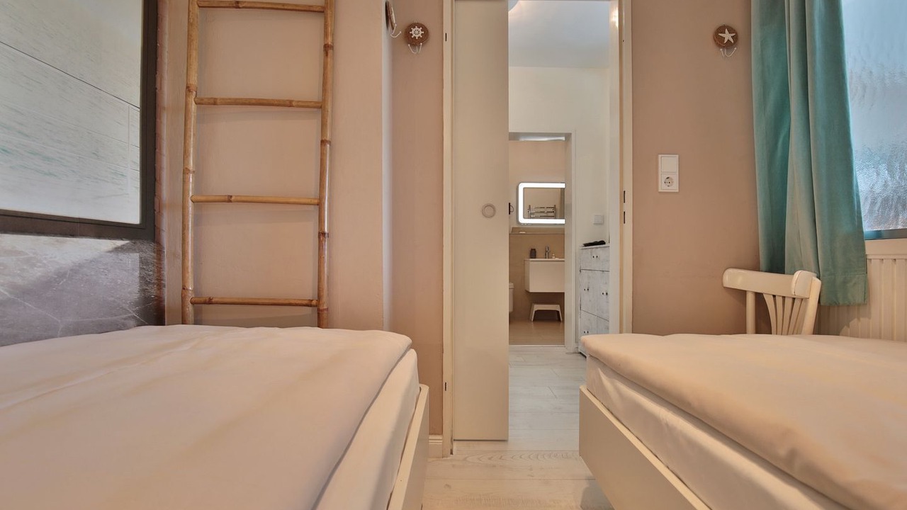 Photo of Bedroom in Timmendorfer Strand