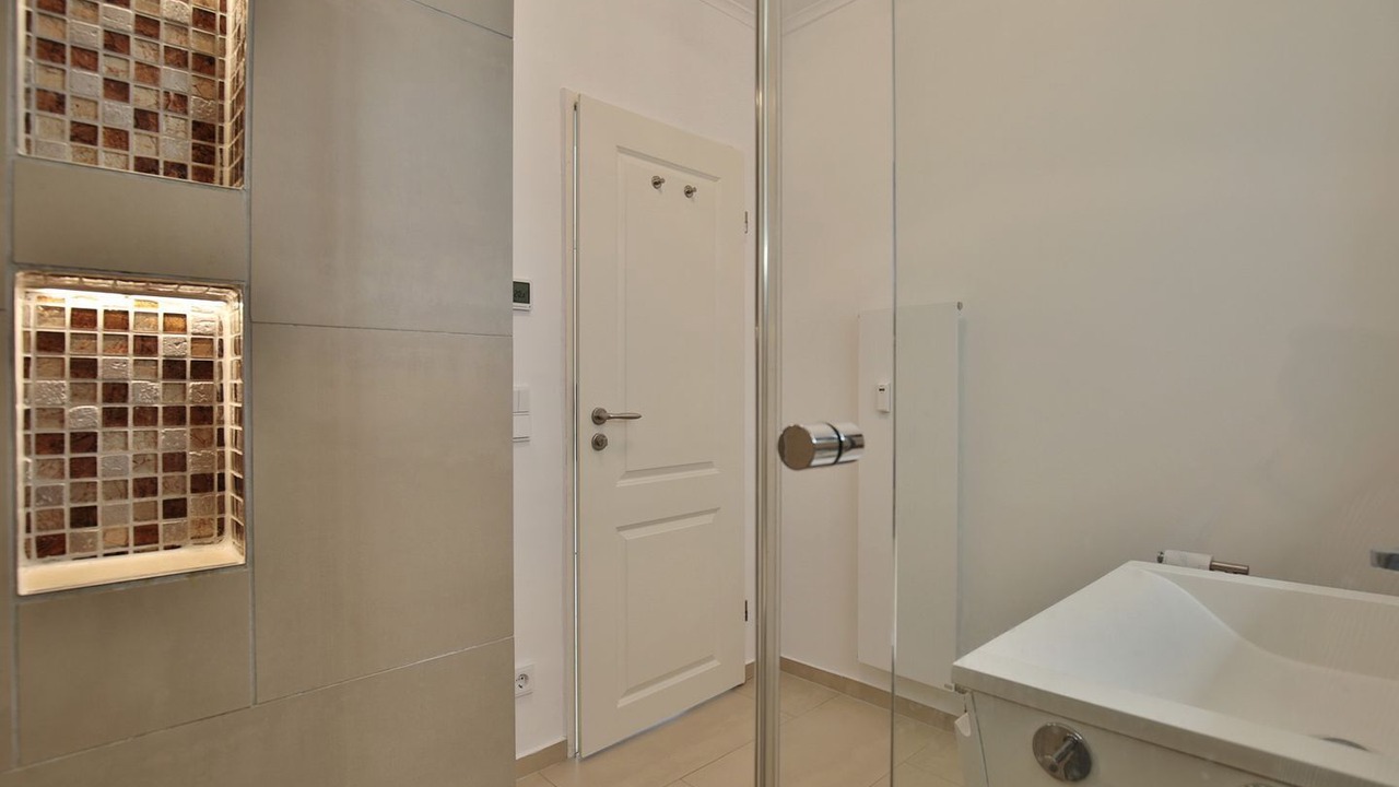 Photo of Bathroom in Timmendorfer Strand