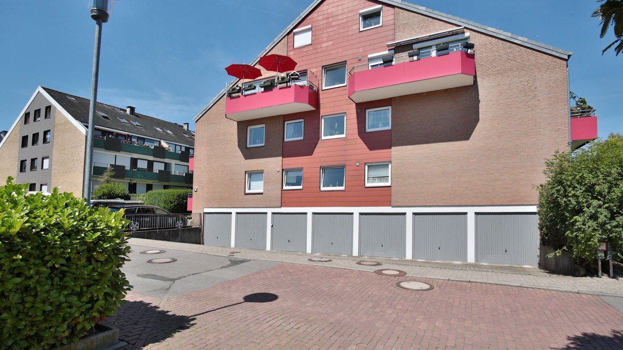 Photo of Outdoor in Timmendorfer Strand