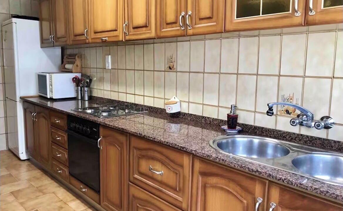 Photo of Kitchen in Olocau