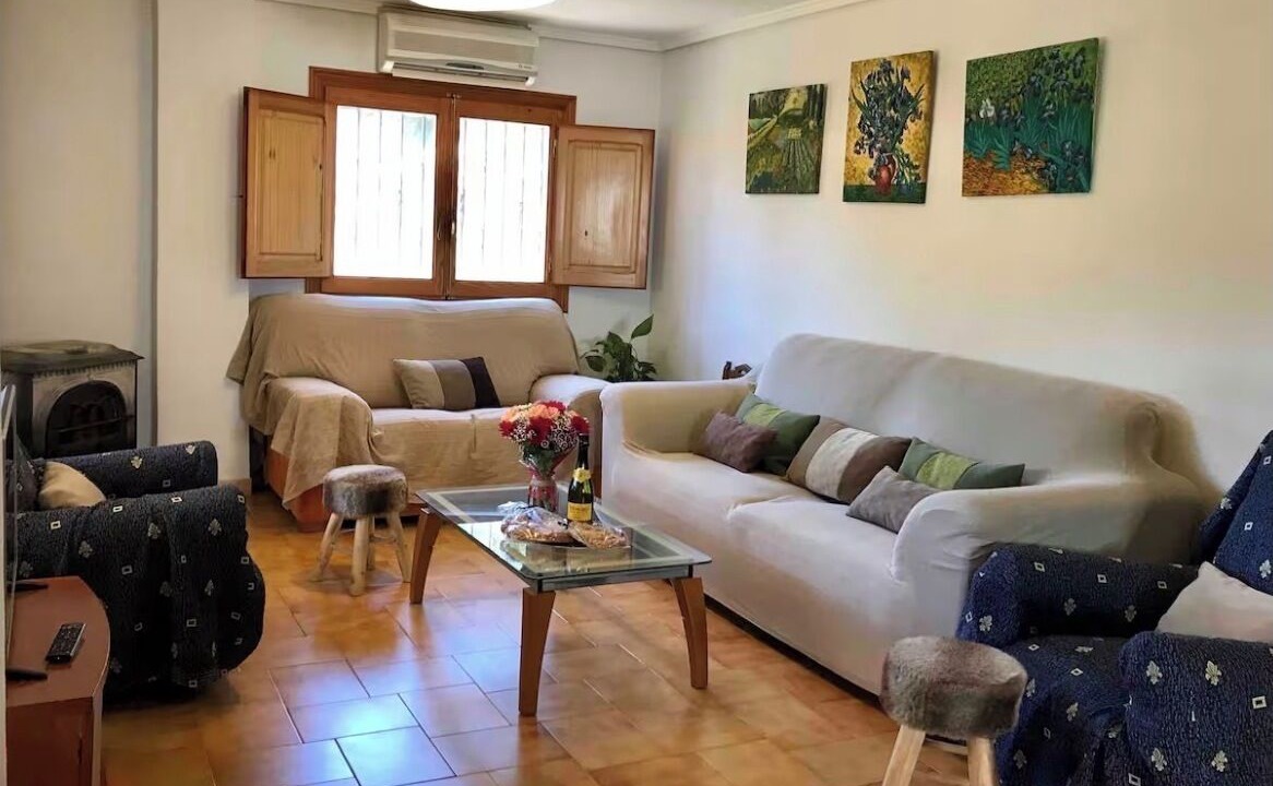 Photo of Livingroom in Olocau