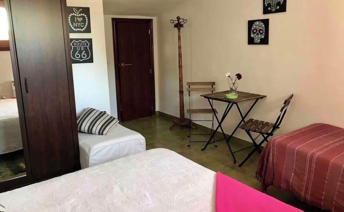 Photo of Bedroom in Olocau