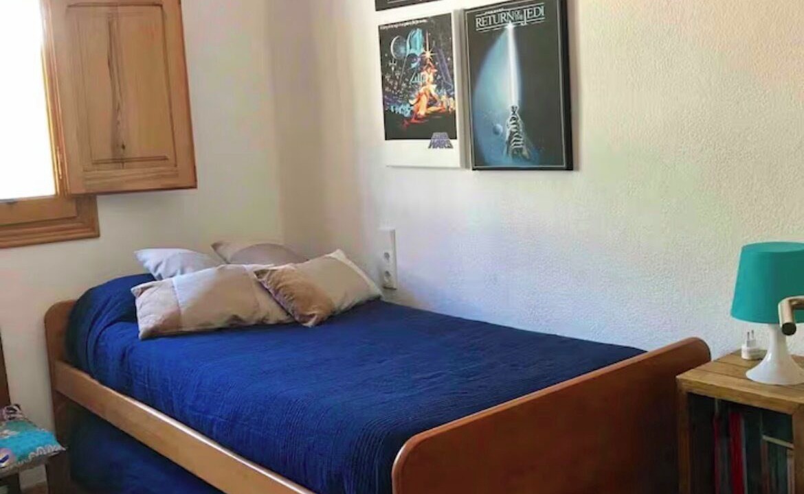 Photo of Bedroom in Olocau