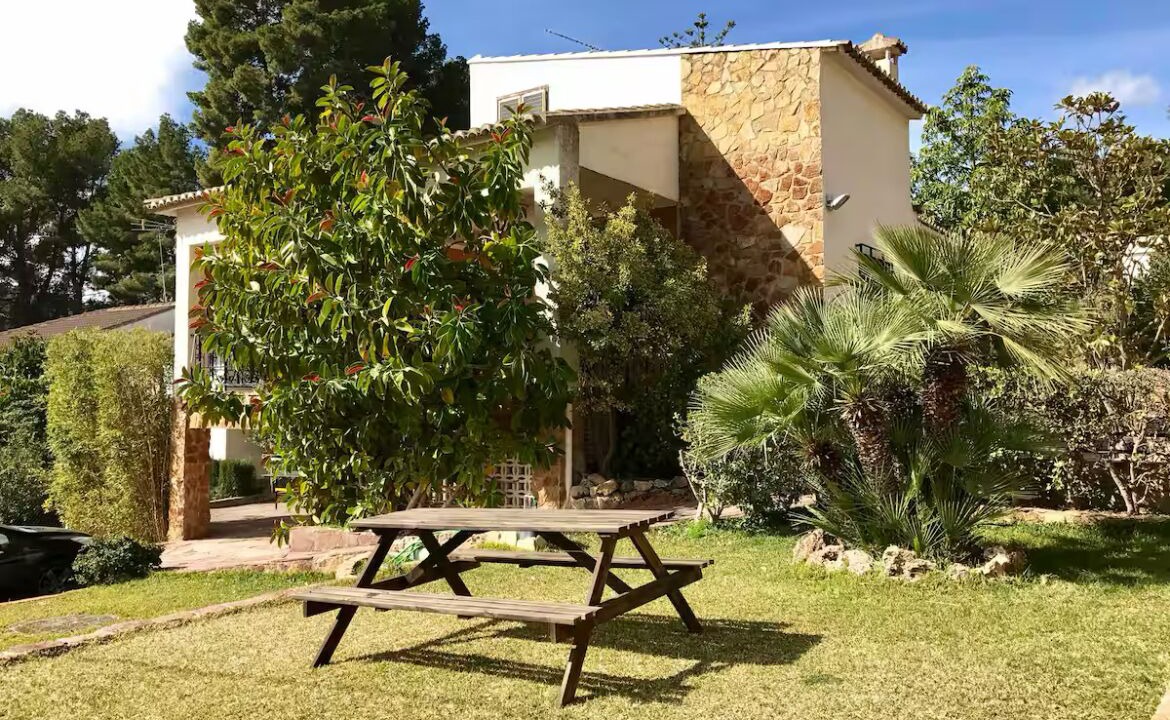 Photo of Outdoor in Olocau