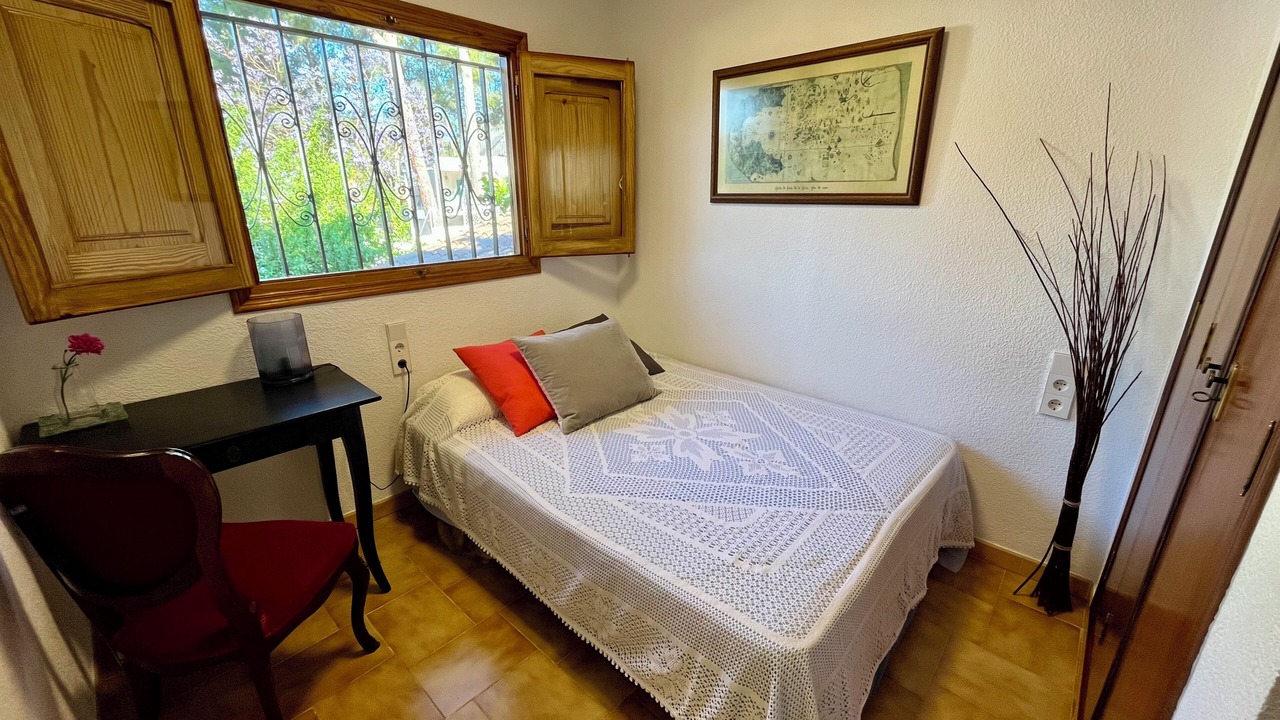 Photo of Bedroom in Olocau