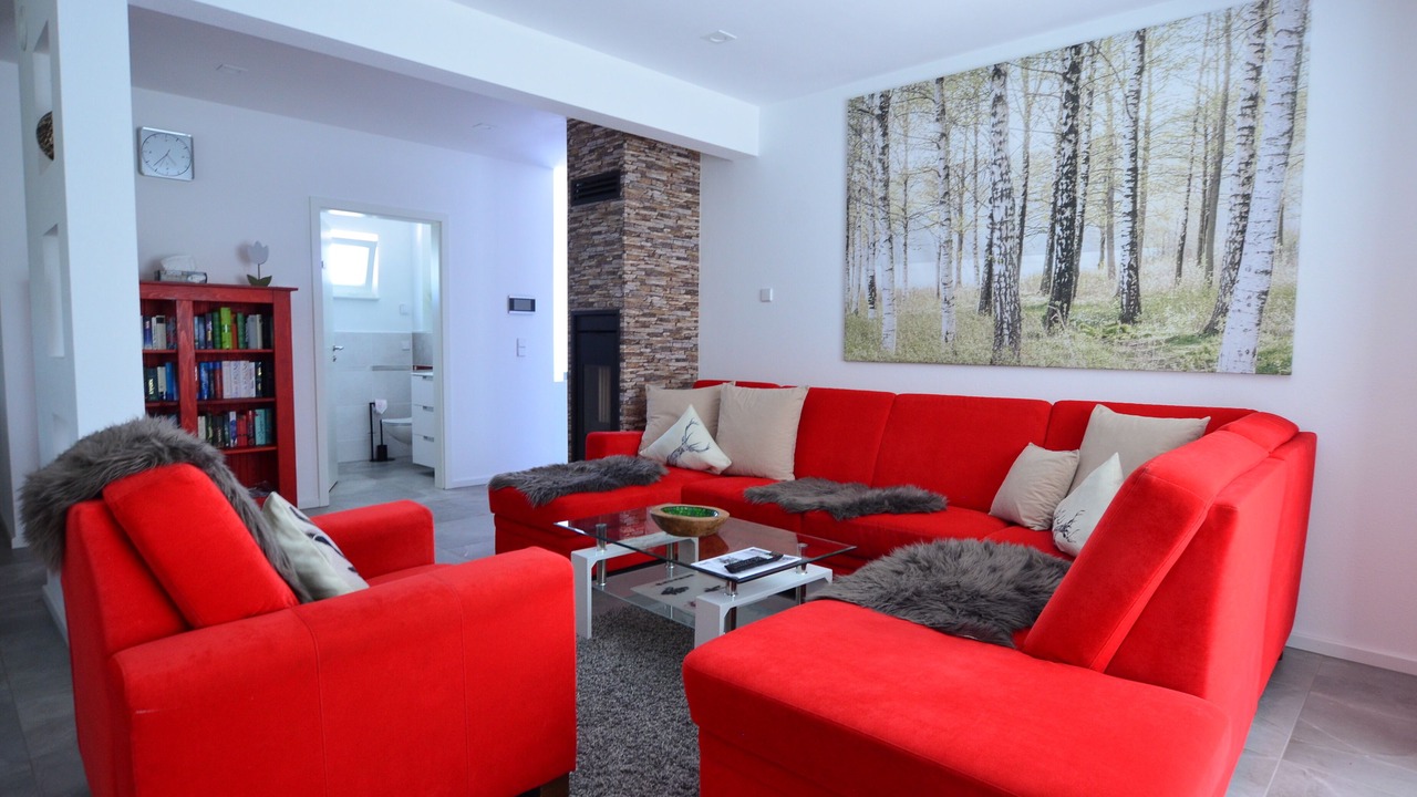 Photo of Livingroom in Lechbruck