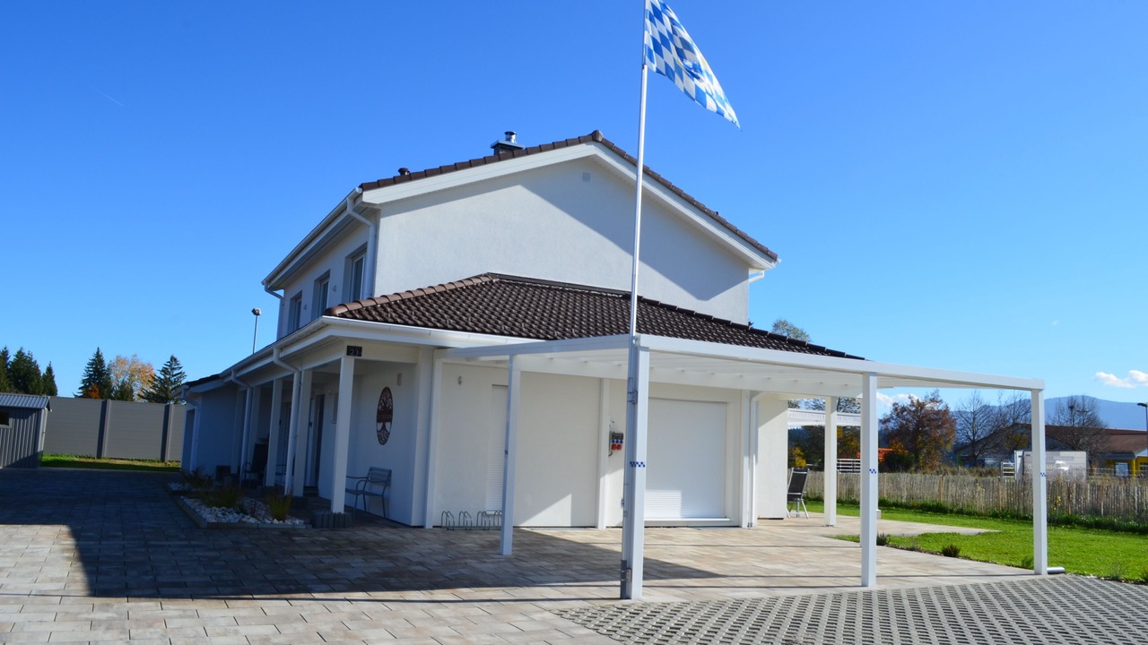 Photo of Outdoor in Lechbruck