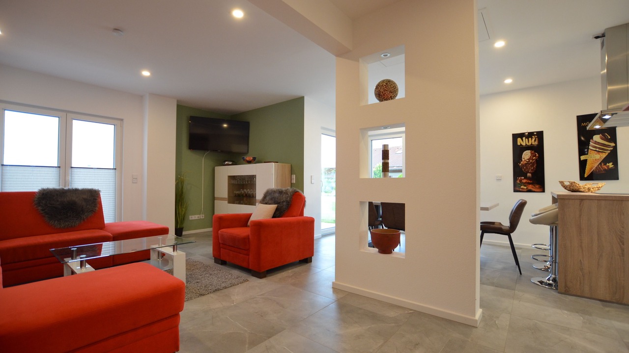 Photo of Livingroom in Lechbruck