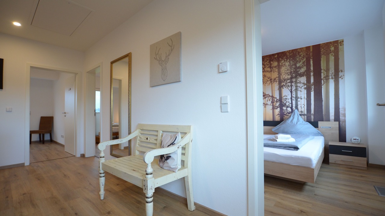 Photo of Bedroom in Lechbruck