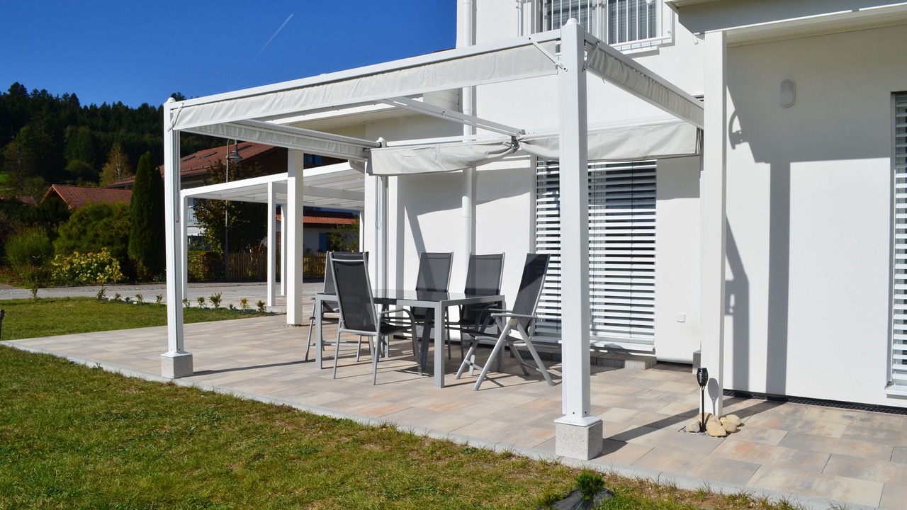 Photo of Outdoor in Lechbruck