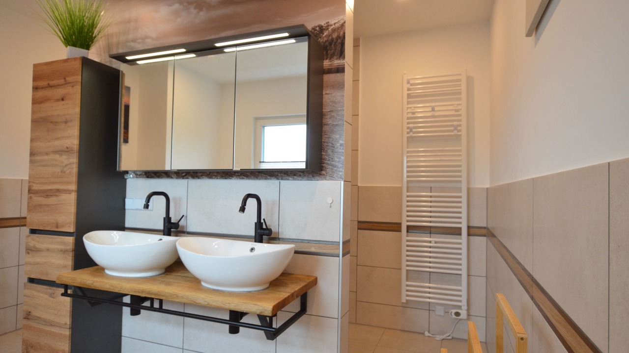 Photo of Bathroom in Lechbruck