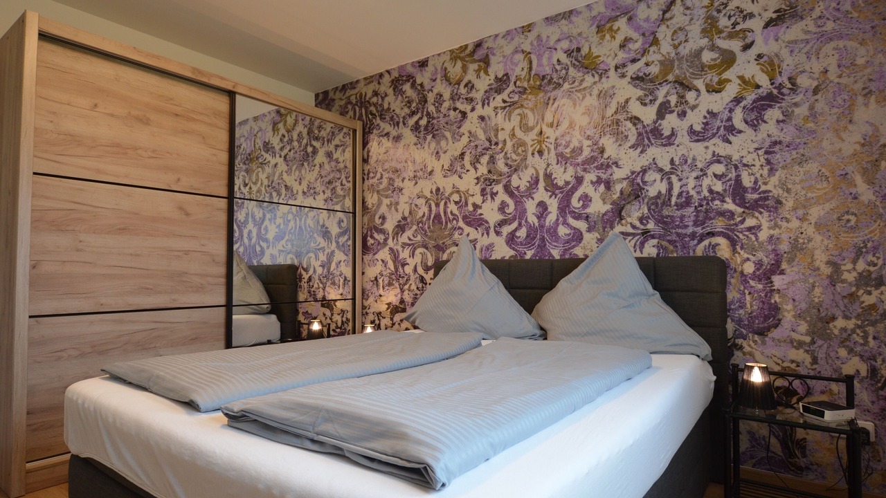 Photo of Bedroom in Lechbruck