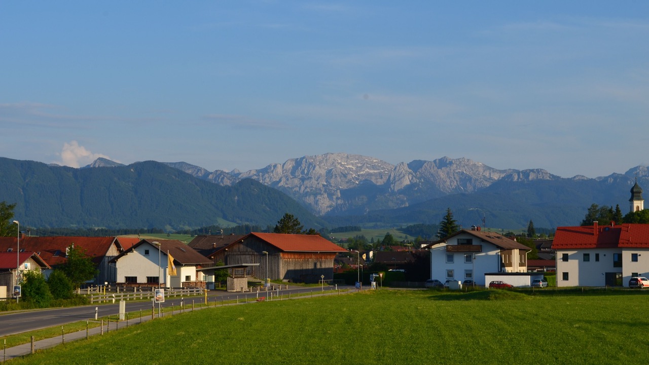 Photo of Outdoor in Lechbruck