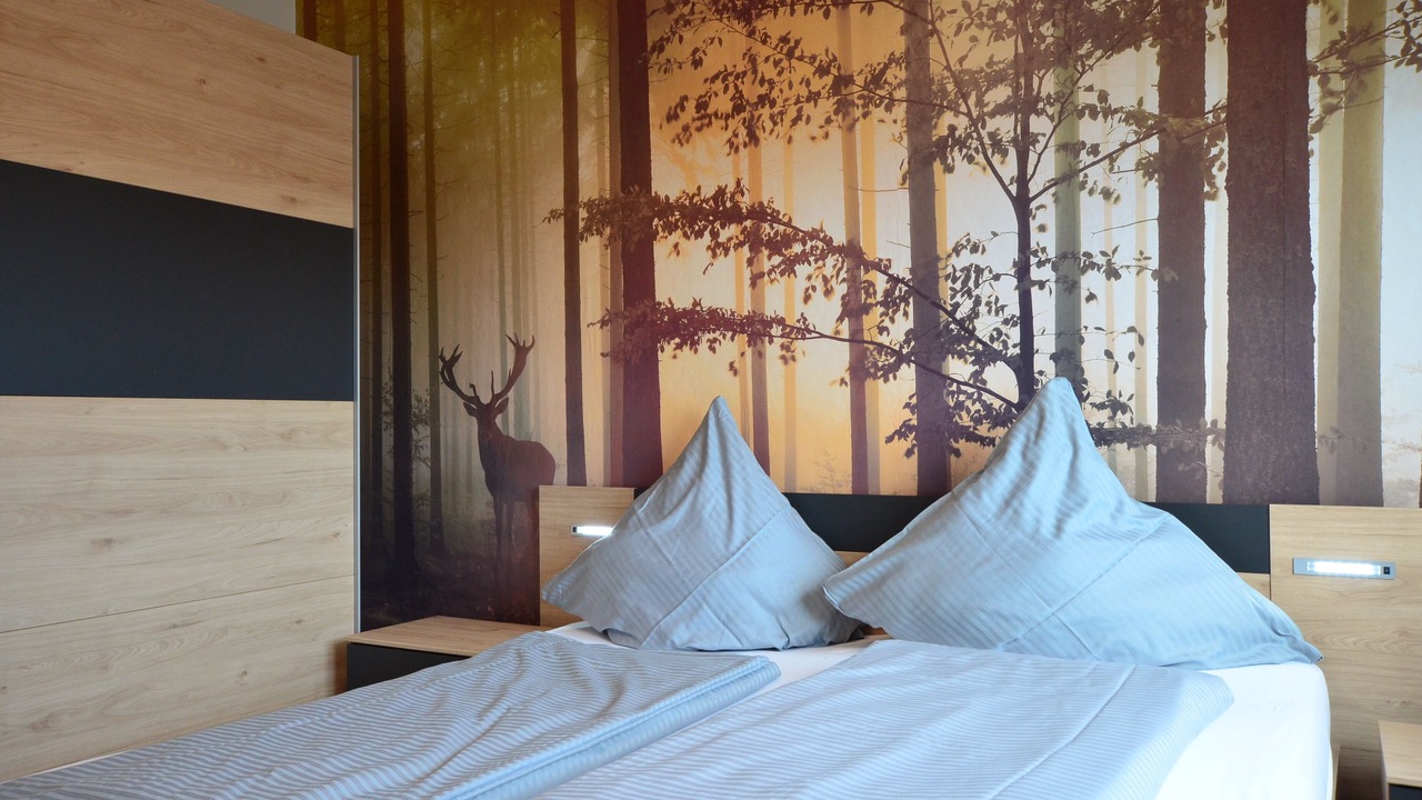 Photo of Bedroom in Lechbruck