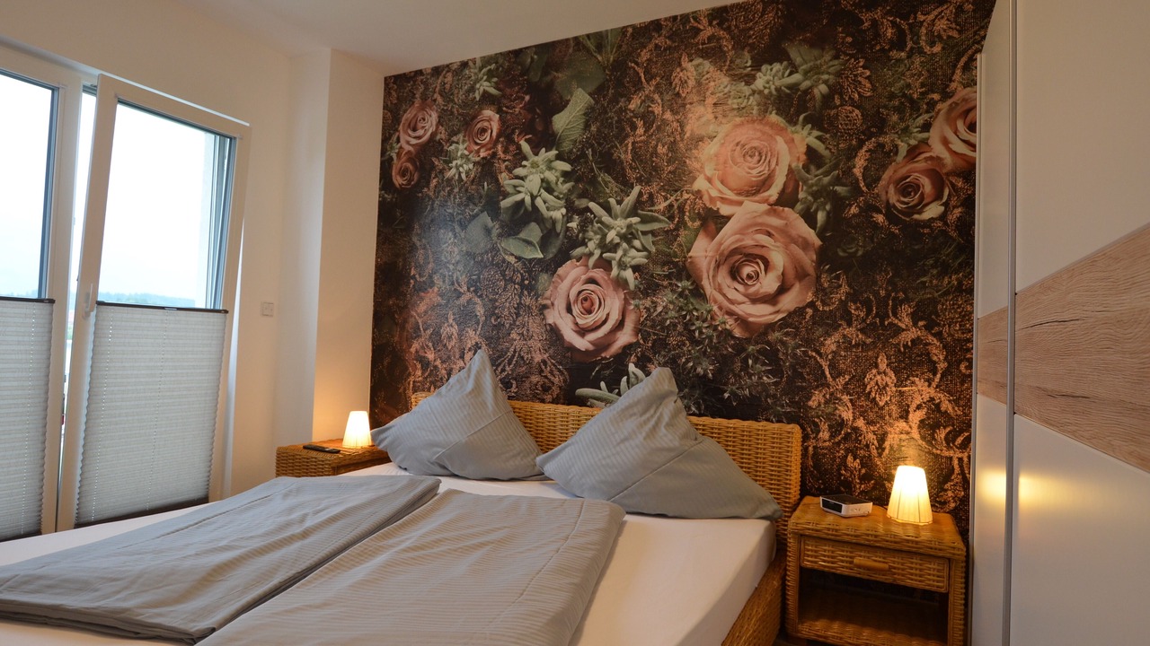 Photo of Bedroom in Lechbruck