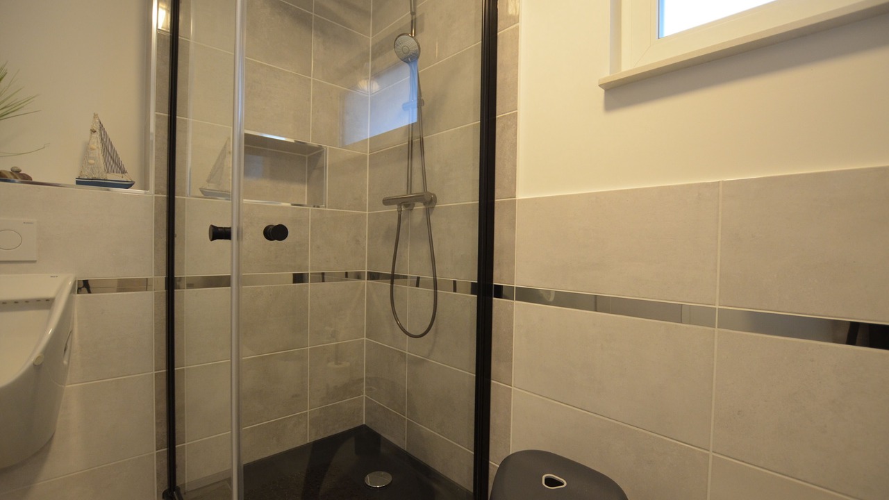 Photo of Bathroom in Lechbruck