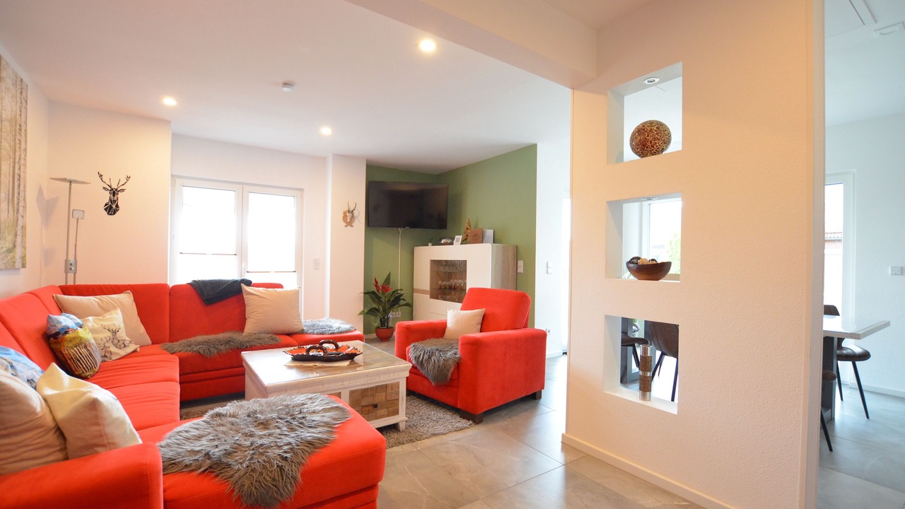 Photo of Livingroom in Lechbruck