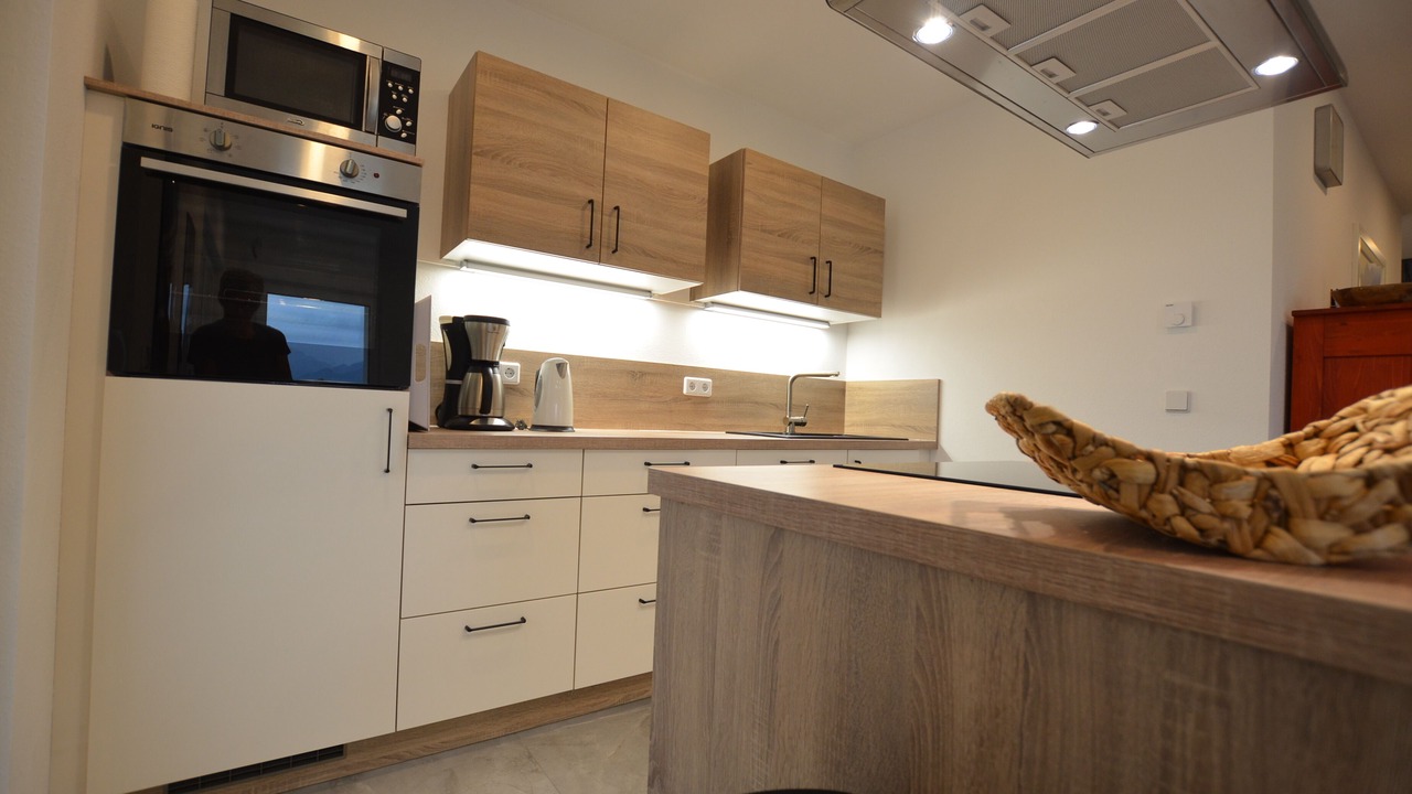 Photo of Kitchen in Lechbruck