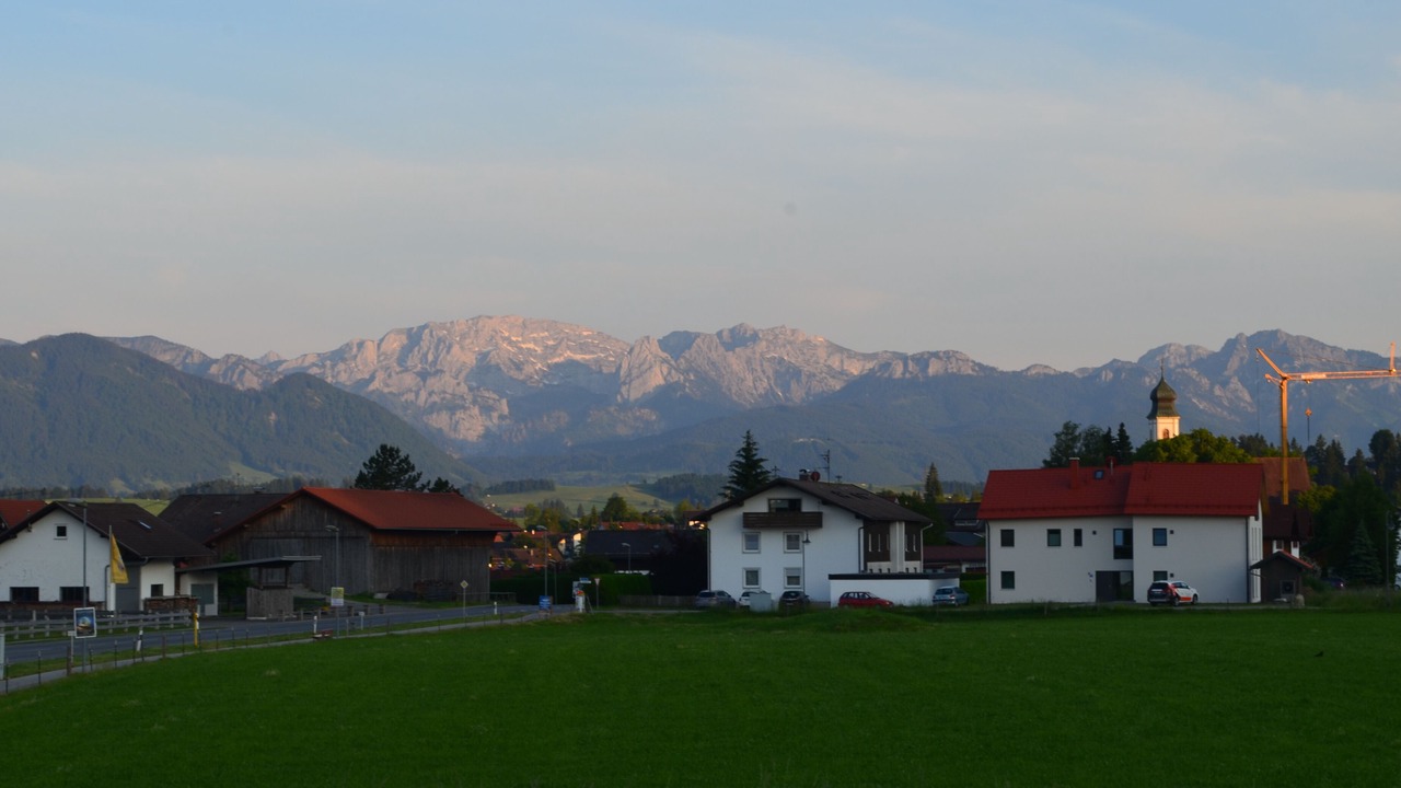 Photo of Outdoor in Lechbruck