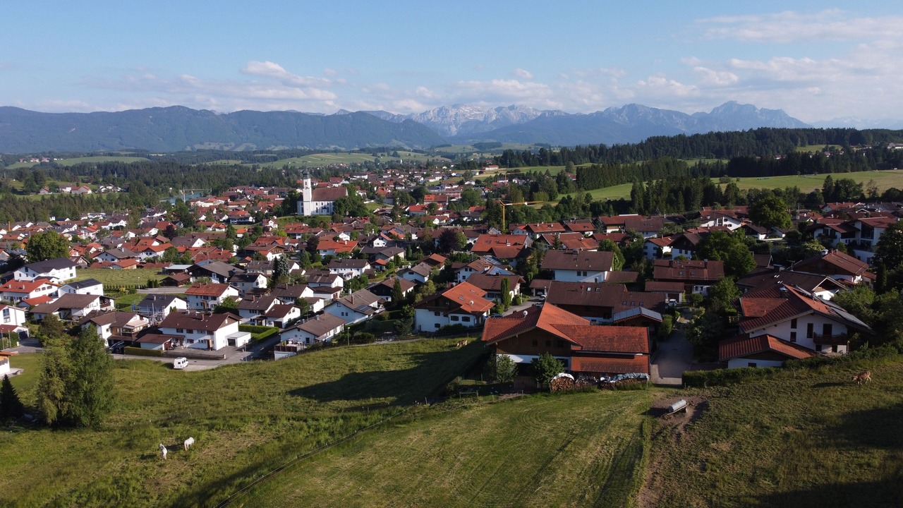 Photo of Outdoor in Lechbruck