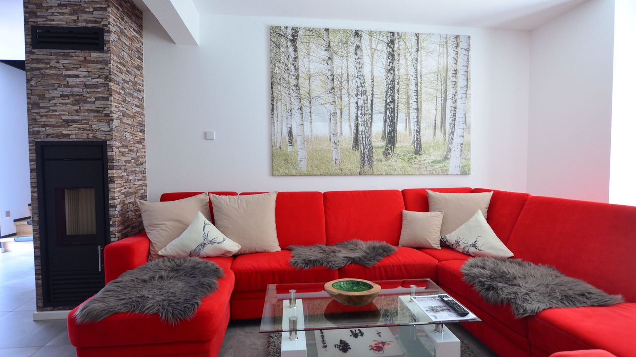 Photo of Livingroom in Lechbruck