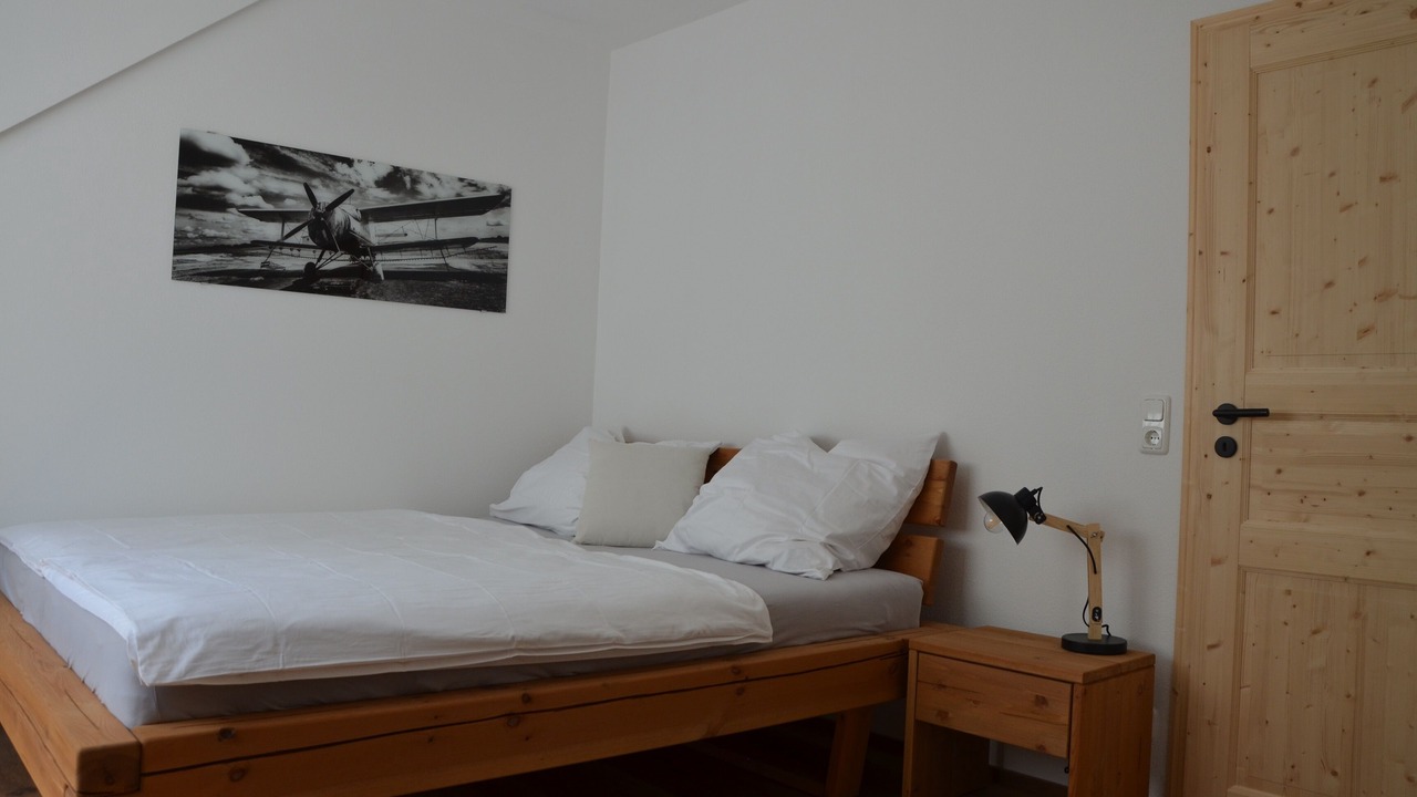 Photo of Bedroom in Riedenburg