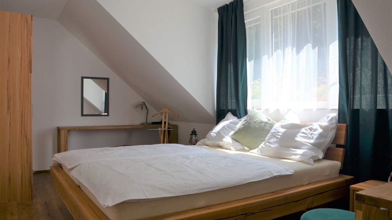 Photo of Bedroom in Riedenburg