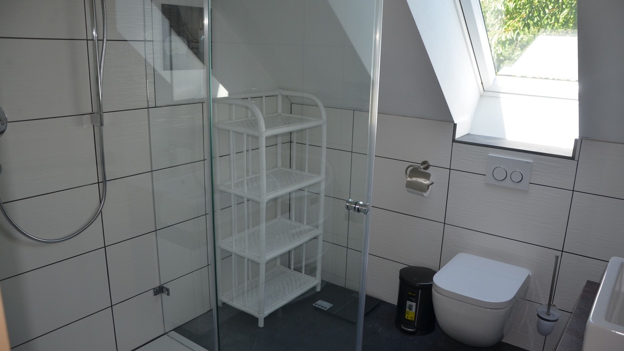 Photo of Bathroom in Riedenburg