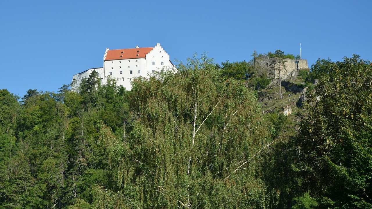 Photo of Outdoor in Riedenburg