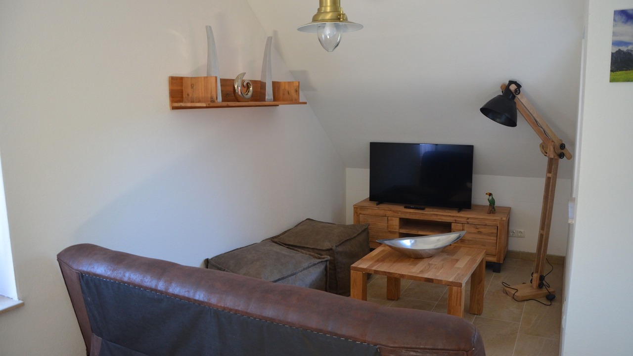 Photo of Livingroom in Riedenburg