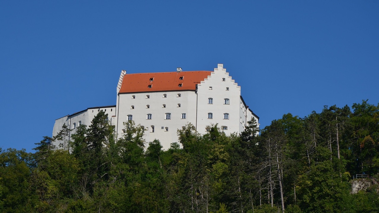 Photo of Outdoor in Riedenburg