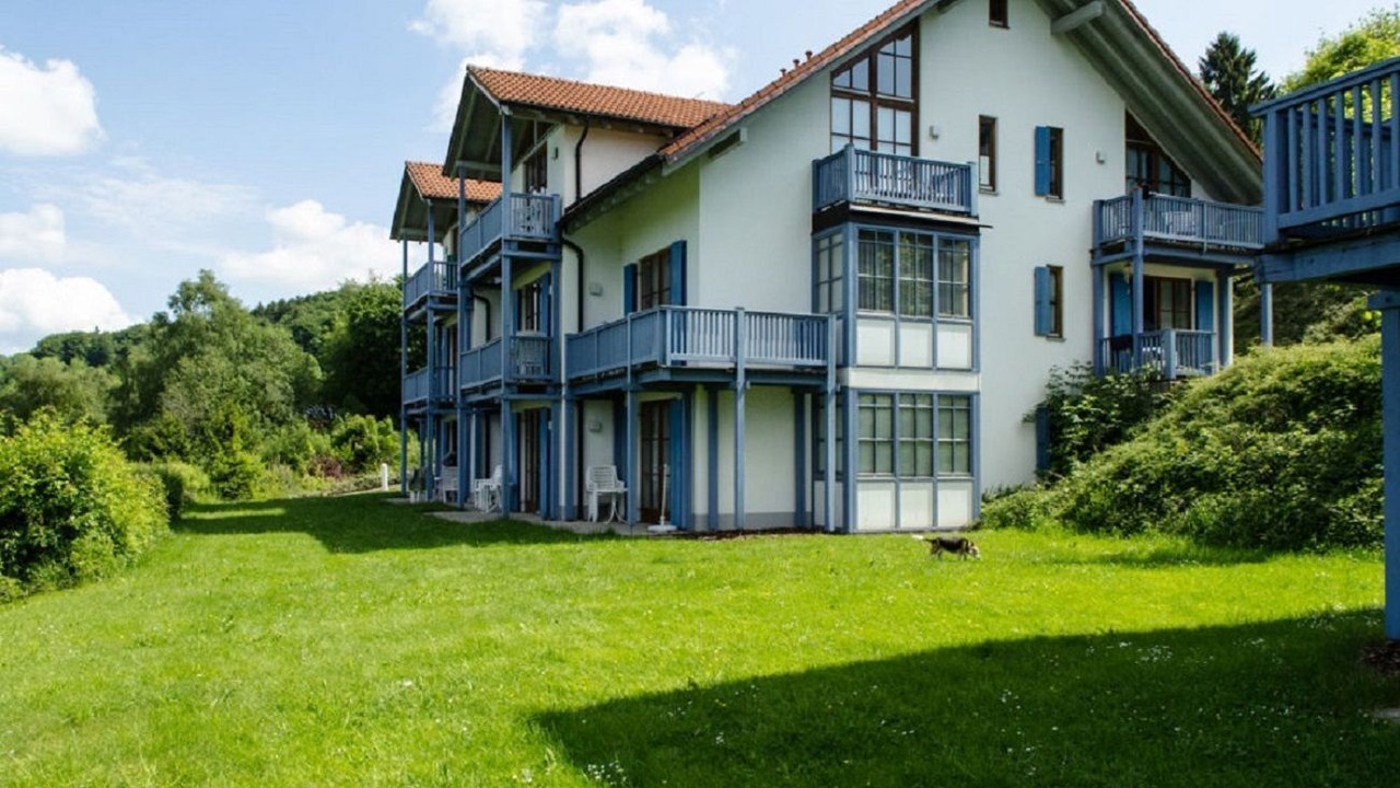 Photo of Outdoor in Schofweg