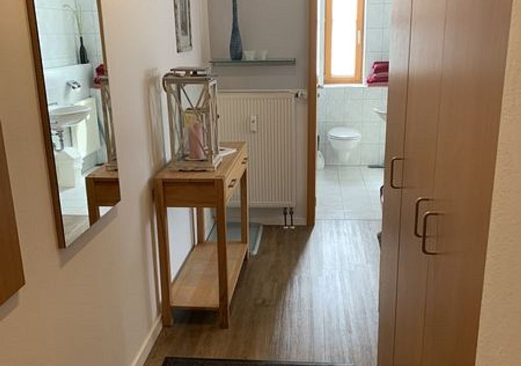 Photo of Bathroom in Schofweg