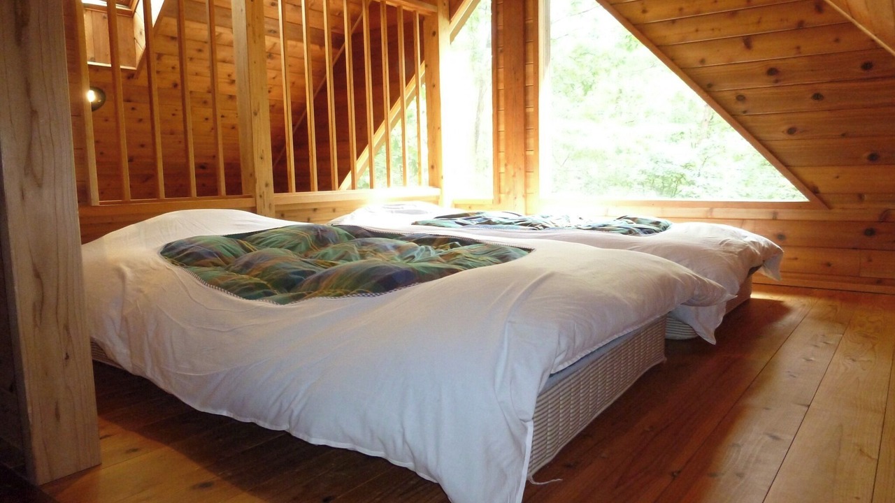 Photo of Bedroom in Hakuba