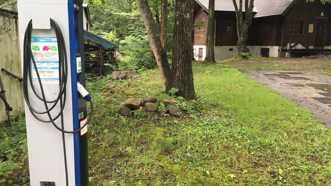 Photo of Outdoor in Hakuba