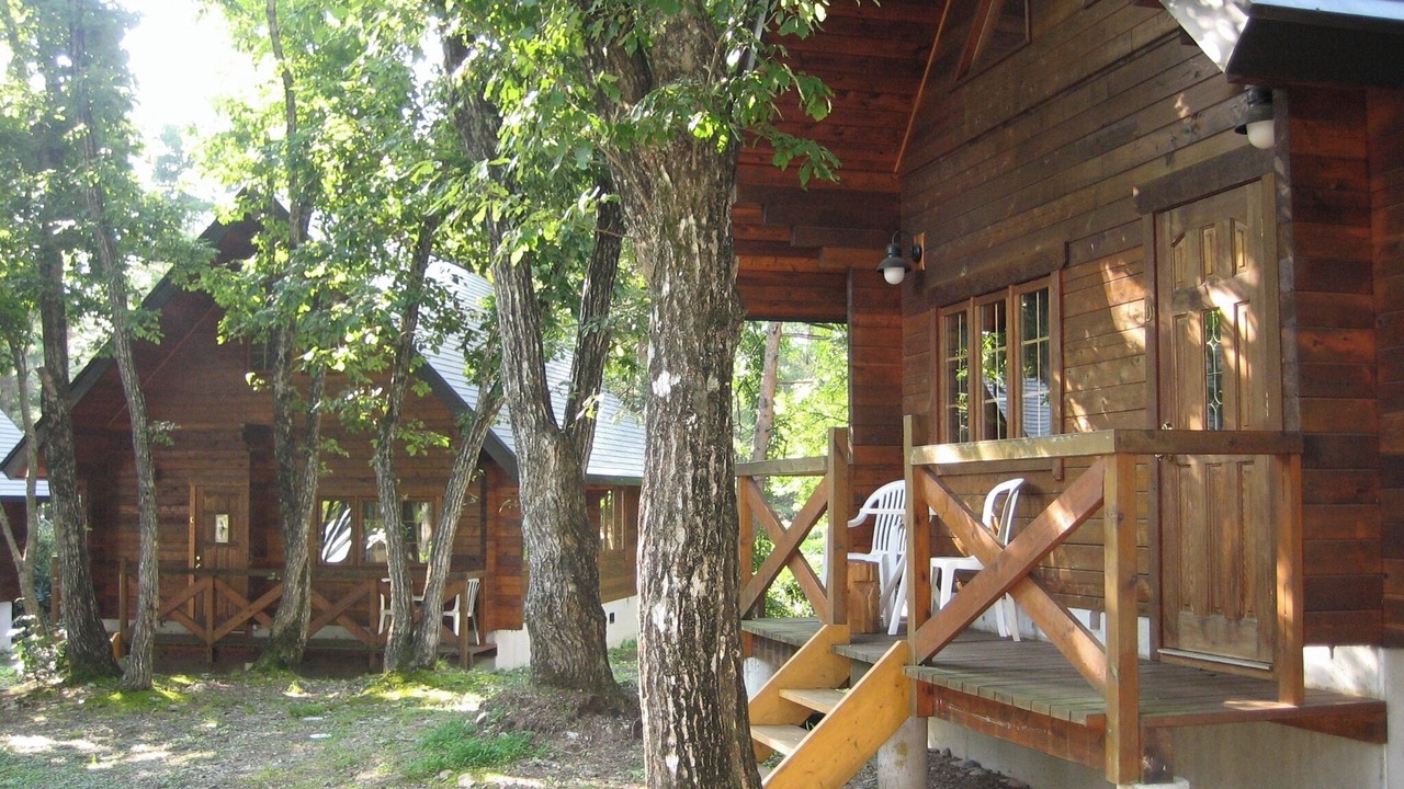 Photo of Patio Balcony in Hakuba