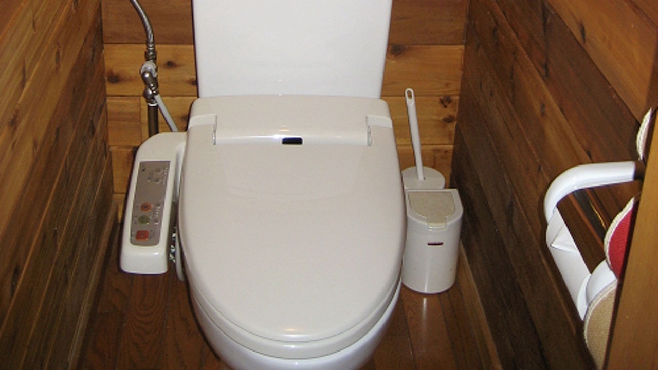 Photo of Bathroom in Hakuba