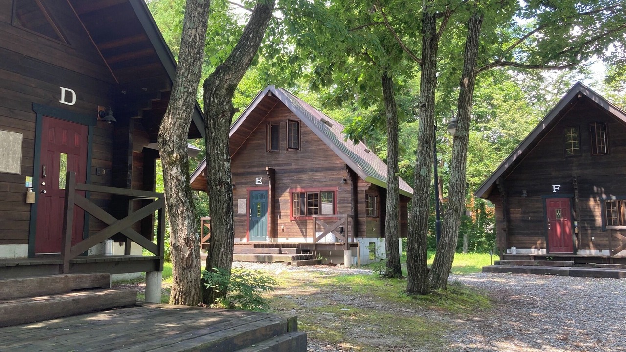 Photo of Outdoor in Hakuba