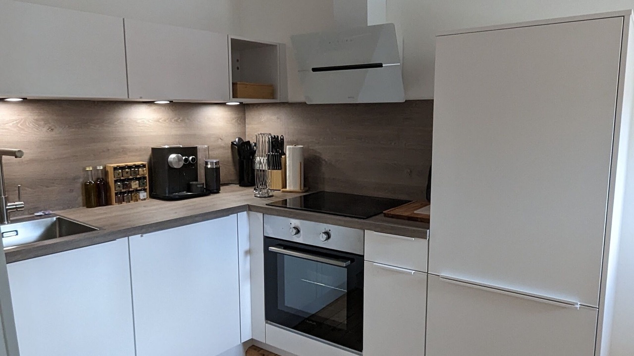 Photo of Kitchen in Innenstadt