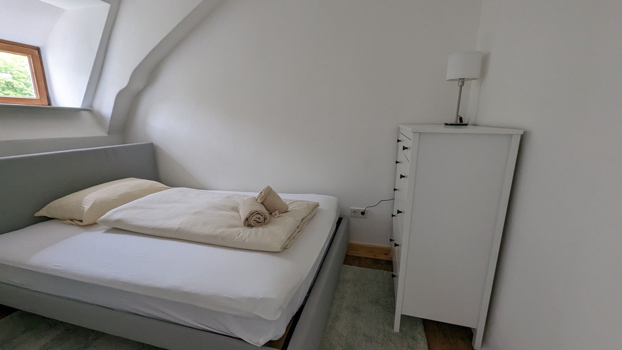 Photo of Bedroom in Innenstadt