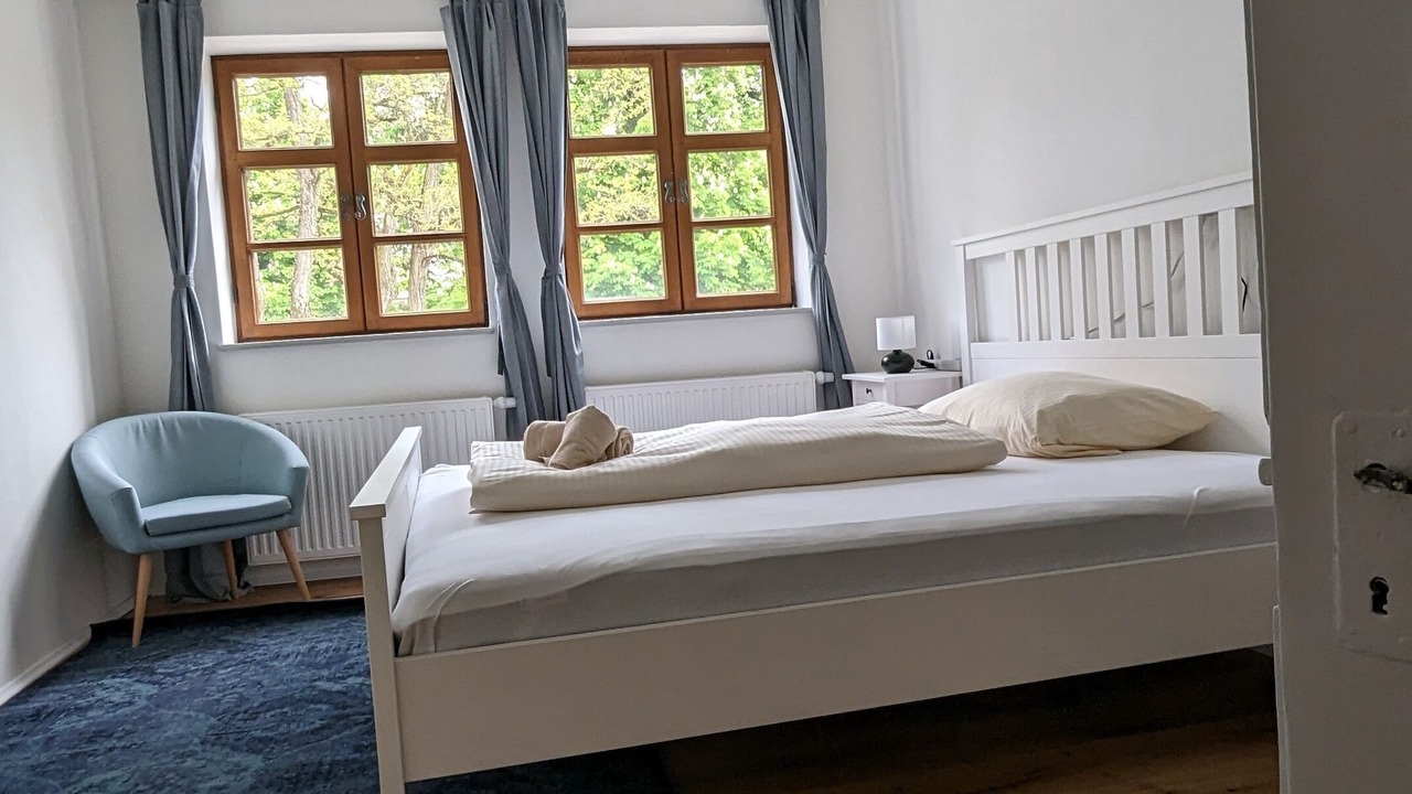 Photo of Bedroom in Innenstadt
