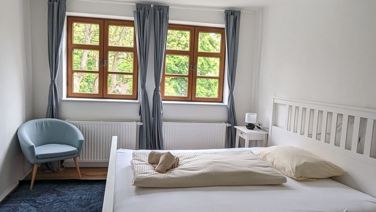 Photo of Bedroom in Innenstadt