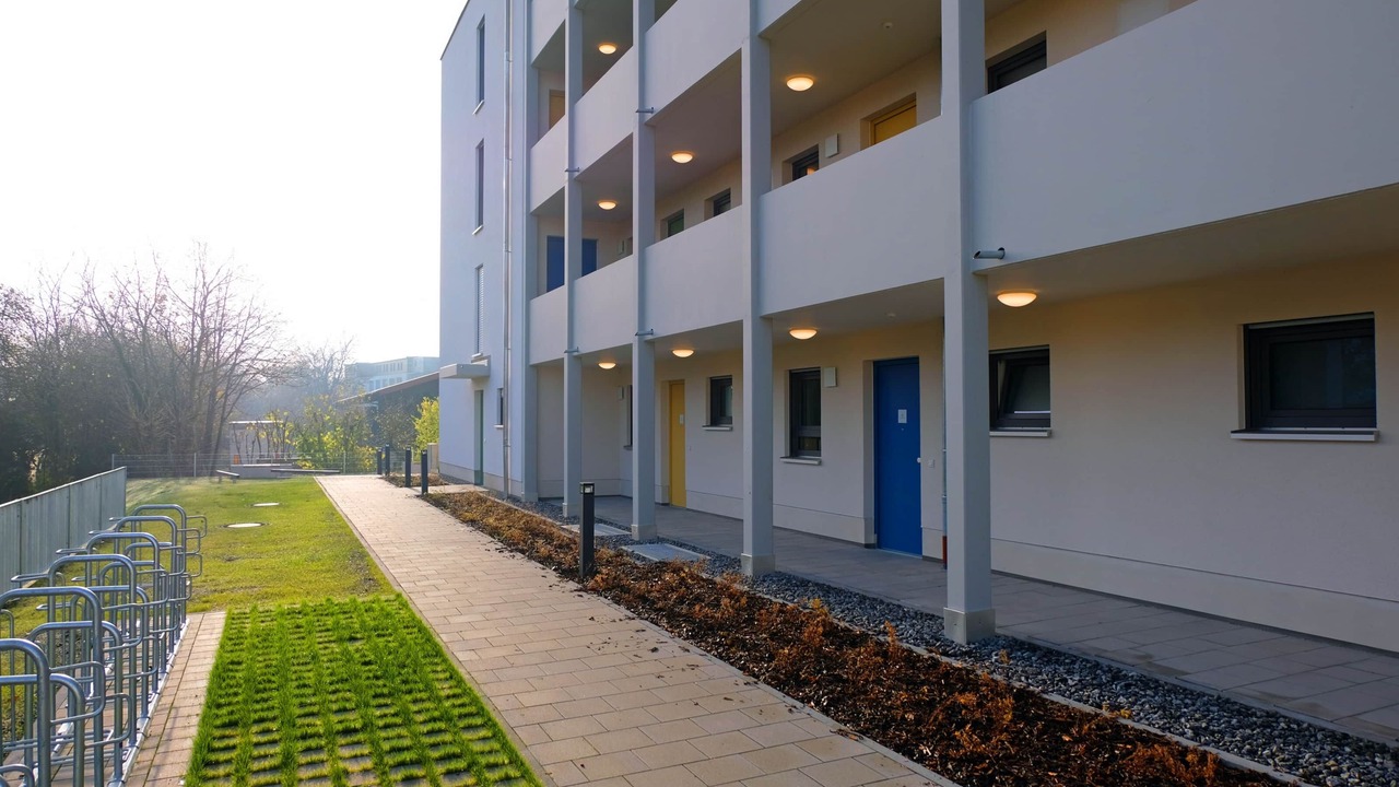 Photo of Outdoor in Straubing