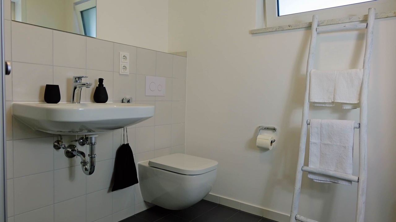 Photo of Bathroom in Straubing