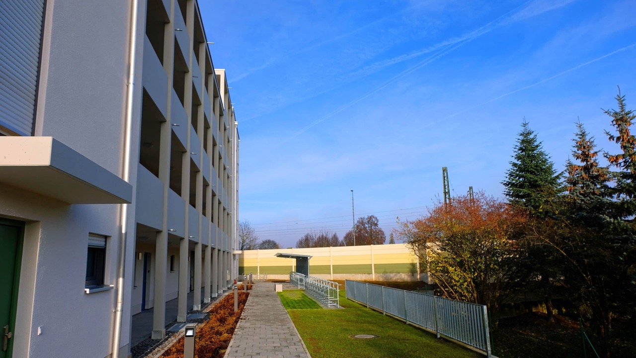 Photo of Outdoor in Straubing