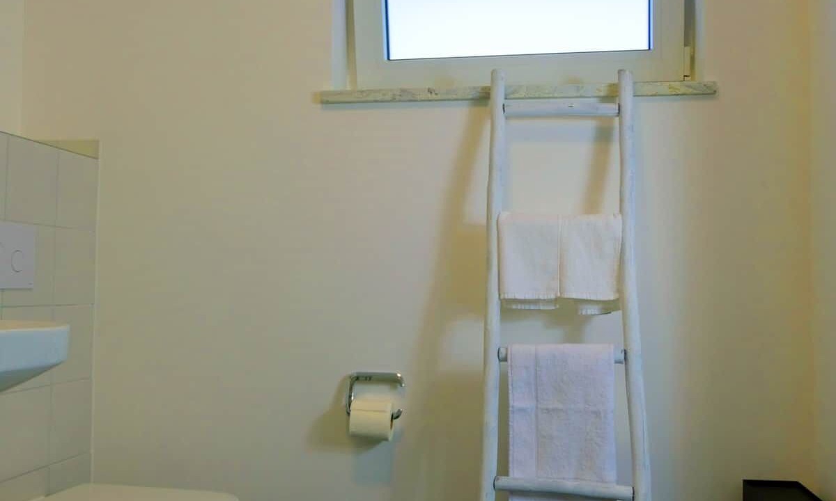 Photo of Bathroom in Straubing