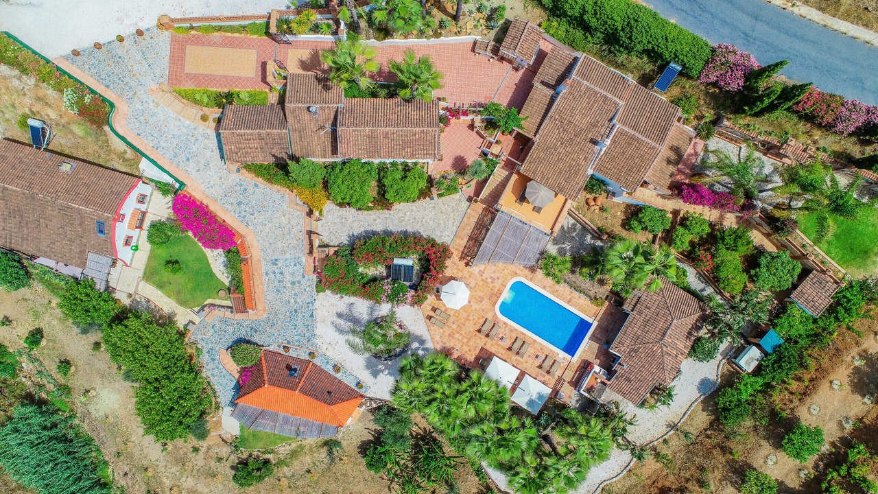 Photo of Outdoor in Mijas