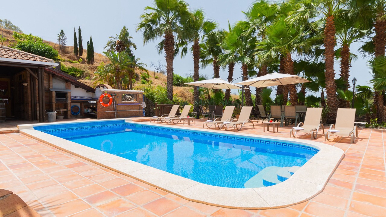 Photo of Outdoor in Mijas