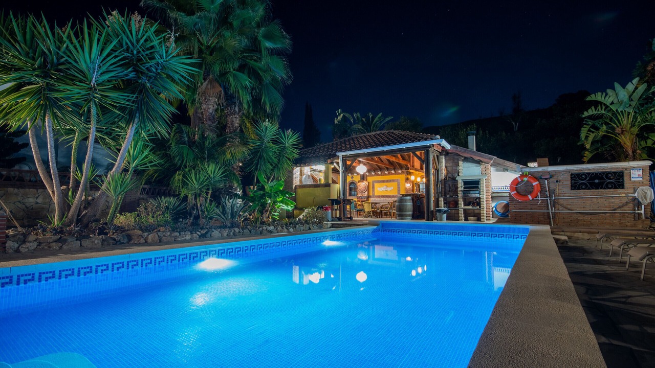 Photo of Outdoor in Mijas